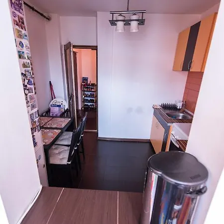アパート Holiday *